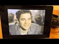 Opening To Treacherous Crossing 1993 VHS