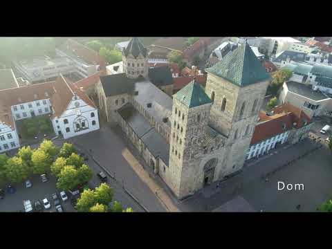Imagefilm Stadt Osnabrück - Die Friedensstadt