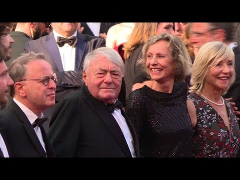 Fallece Claude Lanzmann, director del filme monumental "Shoah"