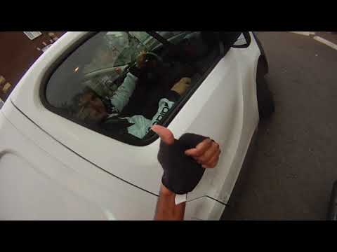 LG68 LKF - Fast UK Parcel MGIF left hook 20190327, driver awareness course