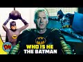 Who is The Batman in The Flash | Explained in Hindi