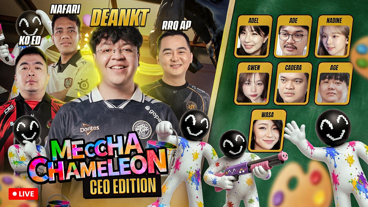 COCOMELON CEO EDITION