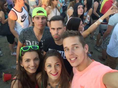 Balaton Sound 2016