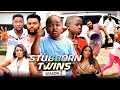 STUBBORN TWINS 2 (New Movie) Kiriku/Ebube Obi/Stephen Odimgbe Trending 2022 Nigerian Nollywood Movie