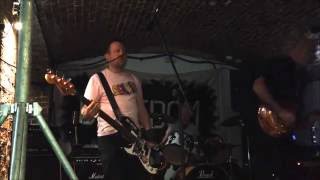 Scared - i blame you