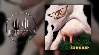 Aerosmith Gotta Love It 432hz