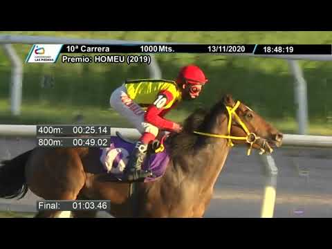 201113 c10 - MACRI  - HIPODROMO LAS PIEDRAS