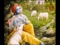 Adharam Madhuram (MadhurAshtakam) by Sri M ...