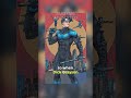 Did You Know In BATMAN VS ROBIN