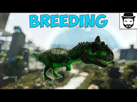 How To Breed A Super Army Fast (Complete The Ark Ep #6)