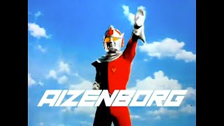 AIZENBORG: Attack Of The Super Monsters
