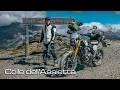 Colle Dell Assietta Triumph Scrambler 400X 2025
