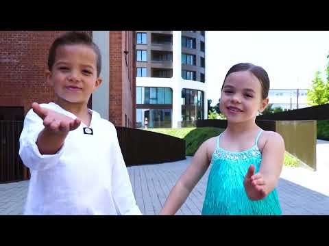 Tanečná škola La Portella, Slovakia