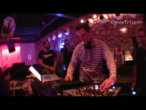 Doomwork - Fever Sax [played by 2000 and One]