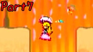 【ゆっくり実況】スーパーペーパーマリオを今更実況プレイPart7