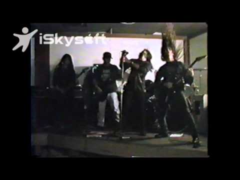 Arghoslent -The Imperial Clans (Live)