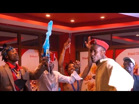 CHUGA DANCE - CHRISTMAS (OFFICIAL VIDEO MUSIC)