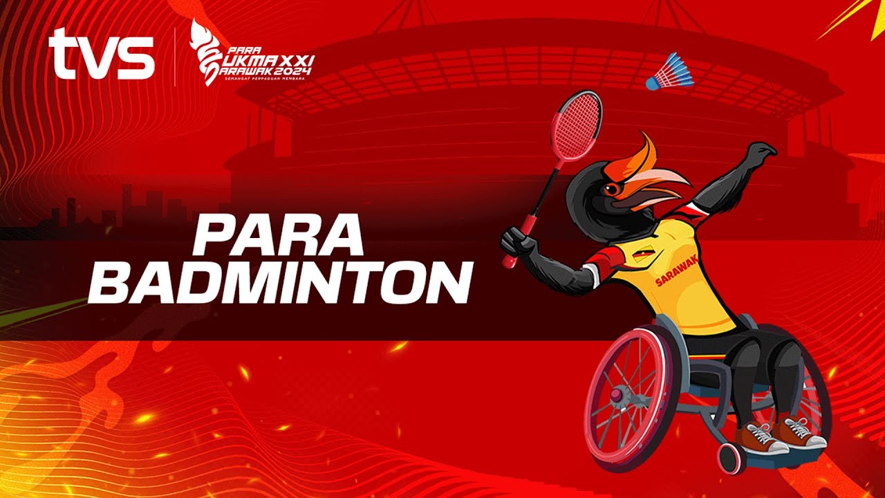 Para Badminton