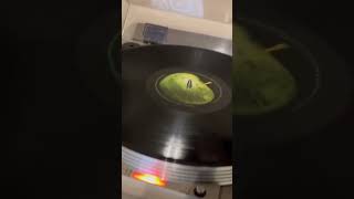 Beatles Abbey Road 1969 UK Vinyl