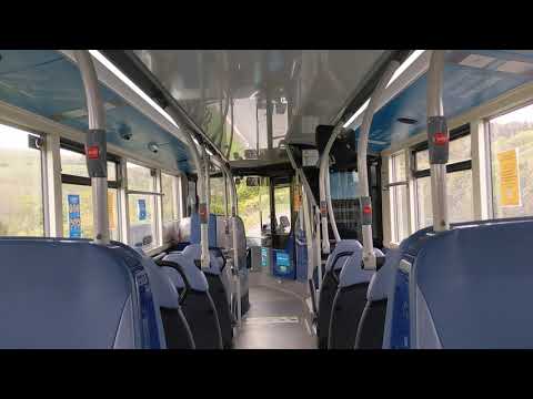 Emergency Allocation - ANE 7549 | X14 Towards Thropton