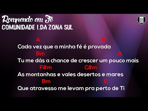 Comunidade Internacional da Zona Sul - Com…