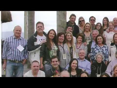 Divulgação ZWFloripa 2015 - Quadro Cacau Menezes (29/10/15)