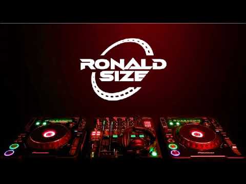 SESSIONS MIX OLD SCHOOL MAQUINA DANCE  VOL 01   BY RONALD SIZE 2022