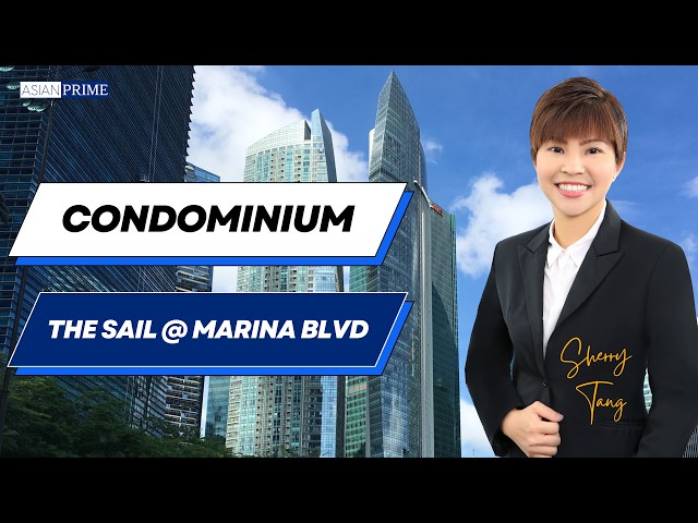 undefined of 592 sqft Apartment for Rent in The Sail @ Marina Bay - Project Photos 11
