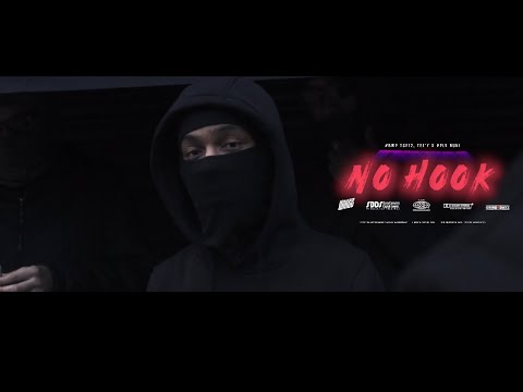 TGF12, Tee’Y x #PLV Runi - No Hook [Official Music Video]