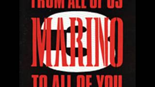 MARINO - Brave As A Lion