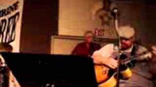 Here I Am In Love Again