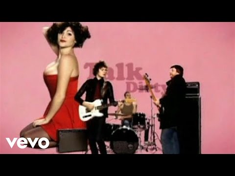 The Fratellis - Flathead (US Version)