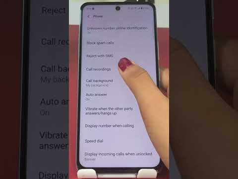 Vivo y31 pro 5g mobile me call recording setting kaise kare