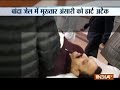 UP MLA Mukhtar Ansari suffers heart attack in jail, shifted to Lucknow hospital