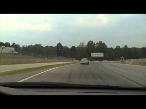 Thumbnail for Why you don't go to a track day without track pads... by Car