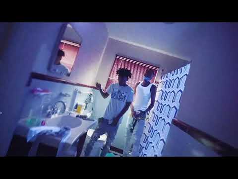 YPN Lil Kobe Ft. Lah Poom - Story Of A Soldier (Exclusive By: @HalfpintFilmz)