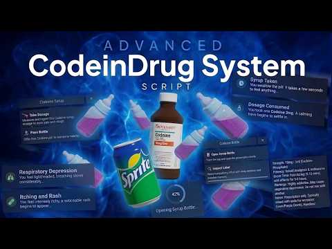 Mythic Studios | Best Realistic Lean Script