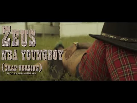 Zeus Rebel Waters - NBA Youngboy (Trap Version)  (NBA YOUNGBOY released from jail!!!)