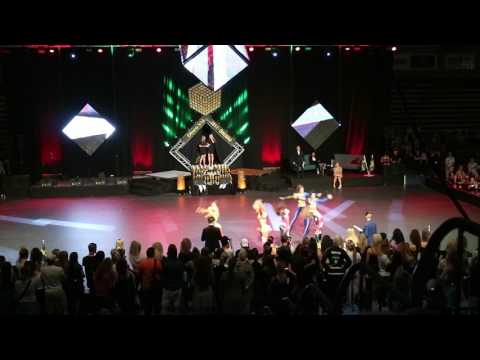 Disco Duo Superstar Juniors, Heat 1 - Disco SM 2017