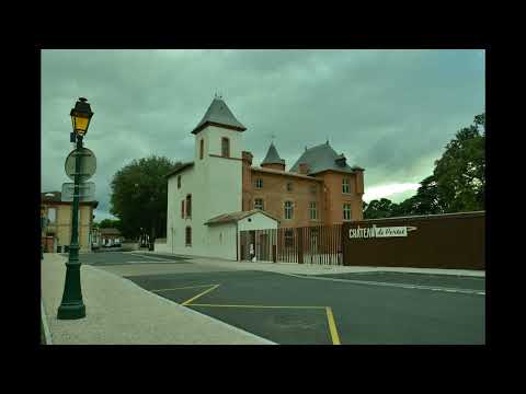 Portet-sur-Garonne comme vous ne l'avez jamais vu