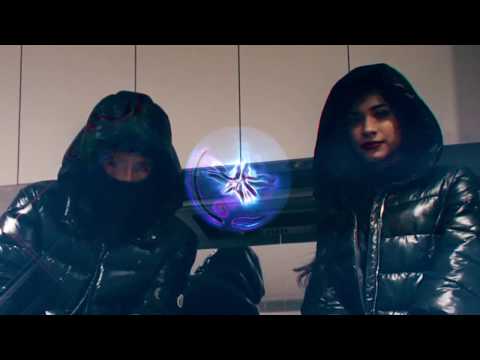 WHYHAZ - 3HEARTS (Official Video)