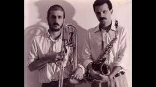 Stefano Maltese & Sebi Tramontana - Duets 1979 - Impro 1