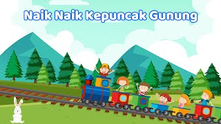 Download lagu Naik Naik Kepuncak Gunung - Lagu Anak Anak Populer mp3 Download lagu Naik Naik Kepuncak Gunung - Lagu Anak Anak Populer mp3