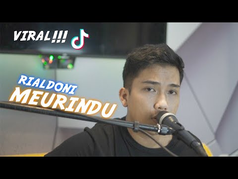 MEURINDU - RIALDONI | COVER BY RICKY FEBRIANSYAH