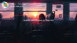 Alan Walker - Alone Restrung ( Sub Español)