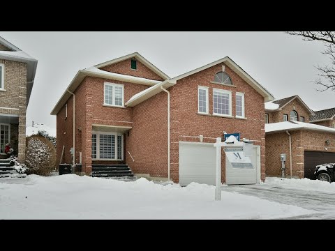 45 Waller St, Whitby - Open House Video Tour