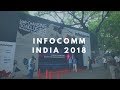 Infocomm India's video thumbnail