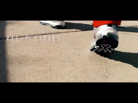 Vel 7 Cities - On My D*ck Remix | Shot By ILMG