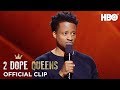 Subway Pros & Cons w/ Nore Davis  | 2 Dope Queens | Season 2