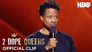 Subway Pros &amp; Cons w/ Nore Davis  | 2 Dope Queens | Season 2